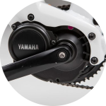 Ebike repair yamaha e-motor